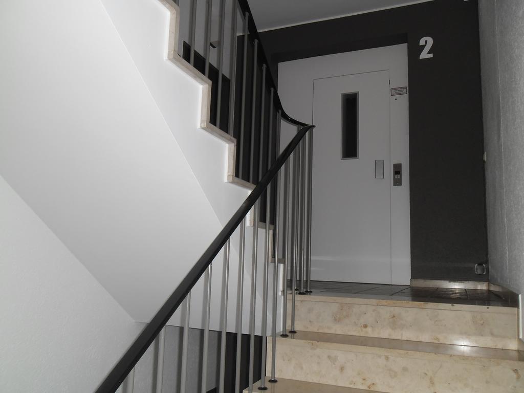 Hotel Garni Julia Linnich Ngoại thất bức ảnh