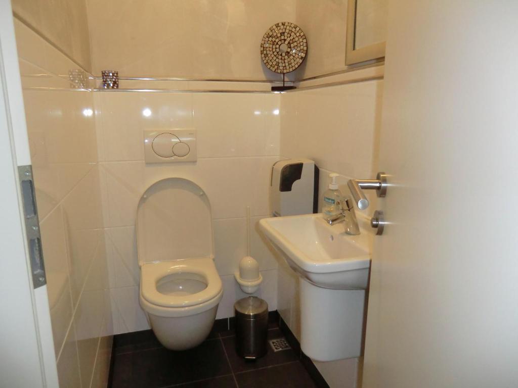 Hotel Garni Julia Linnich Phòng bức ảnh